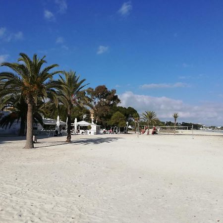 Playa blanca Apartment Alcudia  Luaran gambar