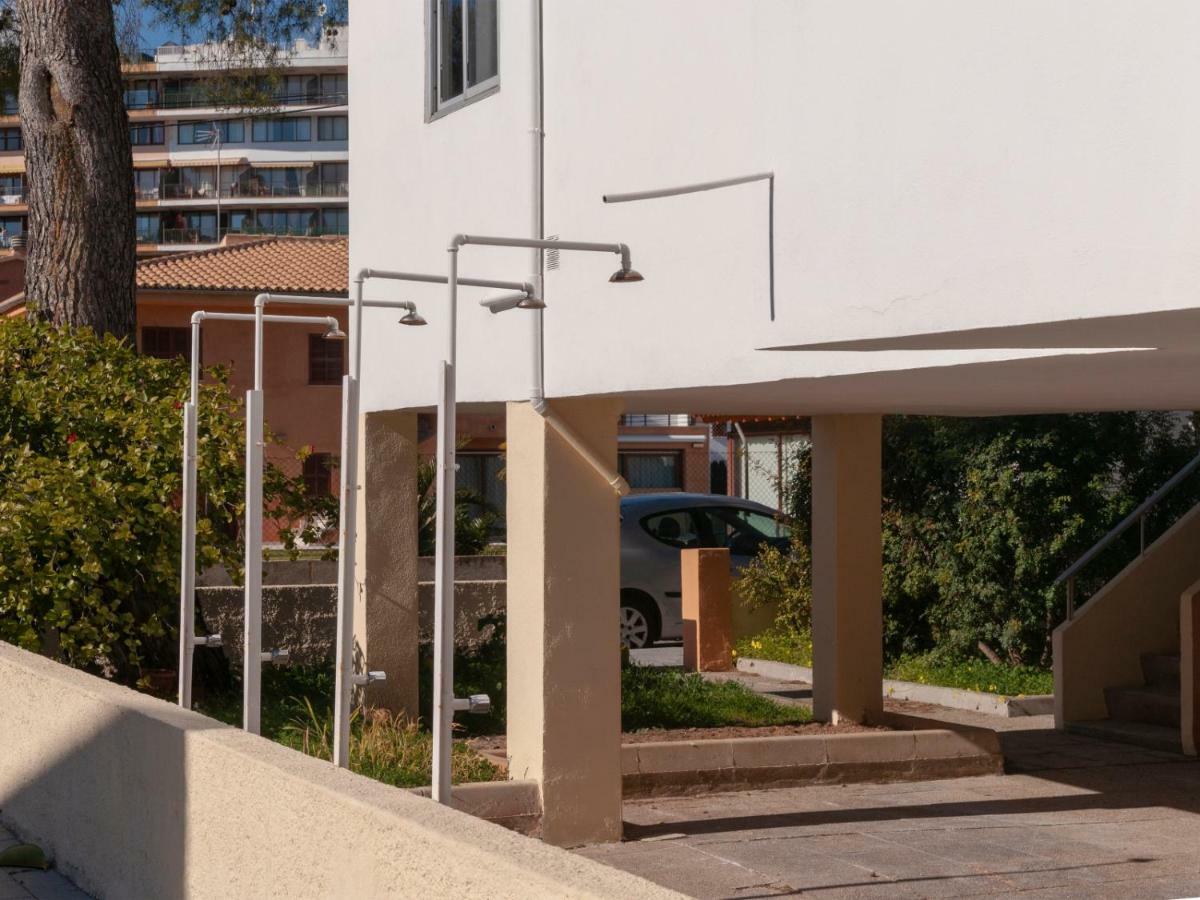 Playa blanca Apartment Alcudia  Luaran gambar