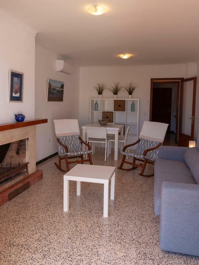 Playa blanca Apartment Alcudia  Luaran gambar
