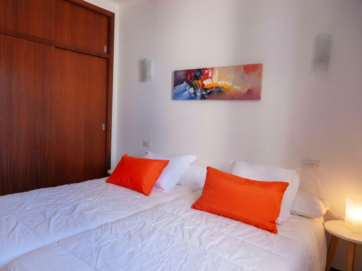 Playa blanca Apartment Alcudia  Luaran gambar