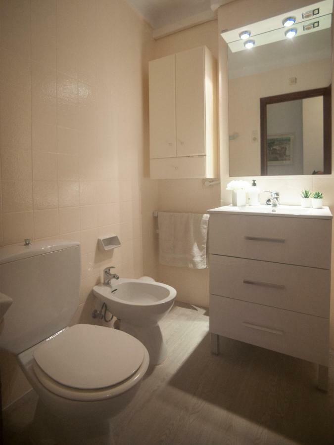 Playa blanca Apartment Alcudia  Luaran gambar