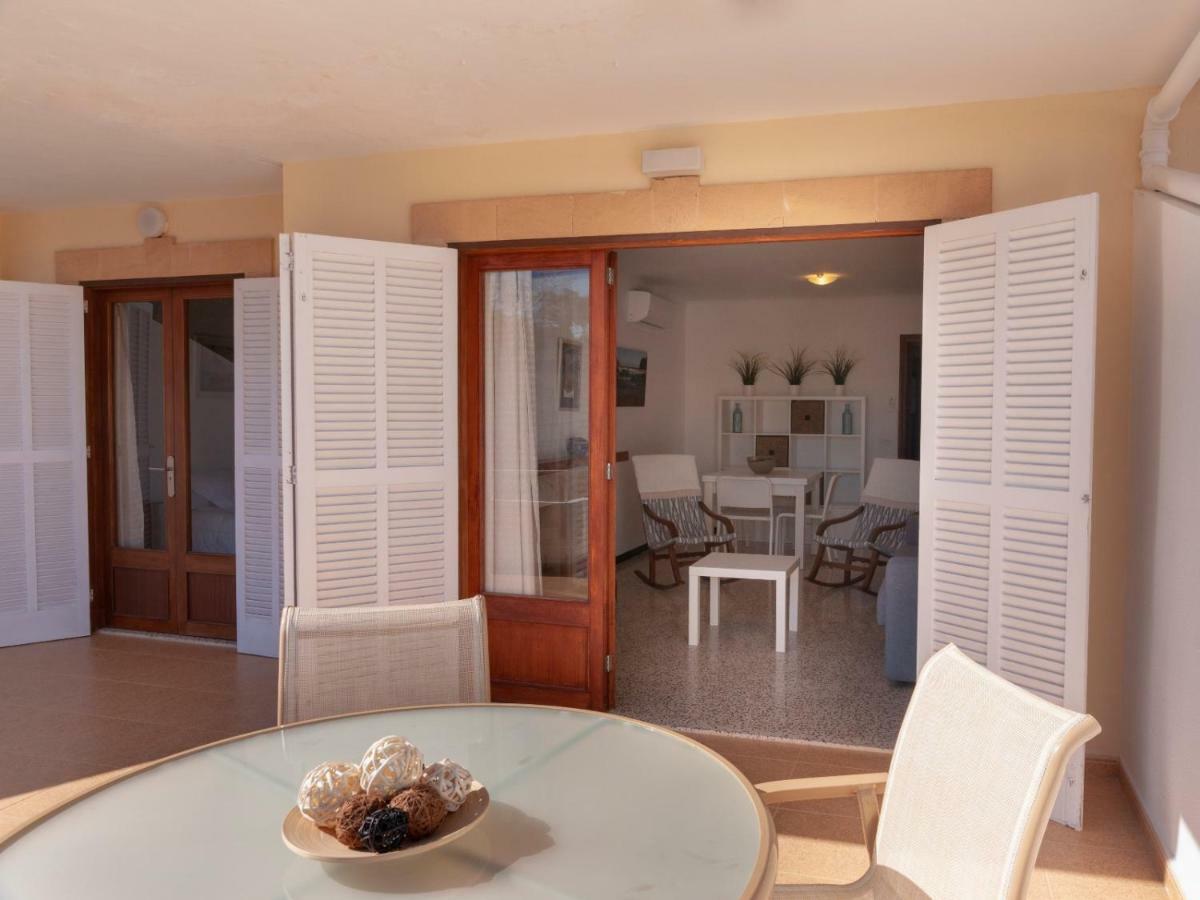 Playa blanca Apartment Alcudia  Luaran gambar