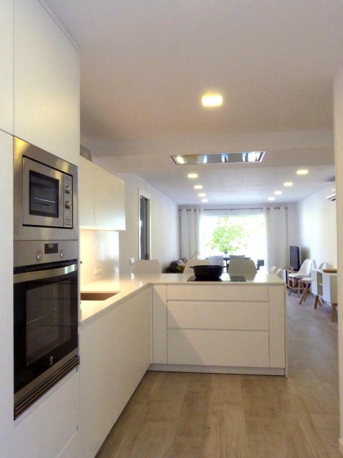Playa blanca Apartment Alcudia  Luaran gambar
