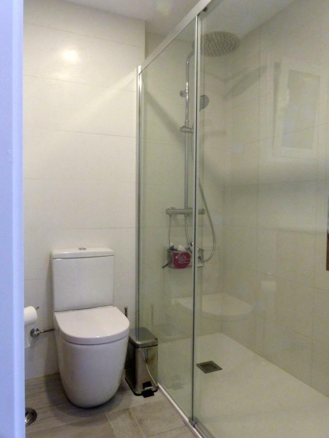 Playa blanca Apartment Alcudia  Luaran gambar