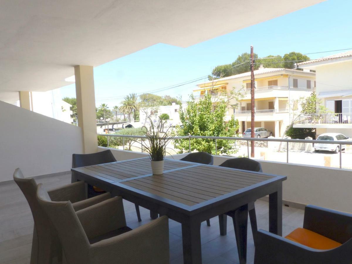 Playa blanca Apartment Alcudia  Luaran gambar