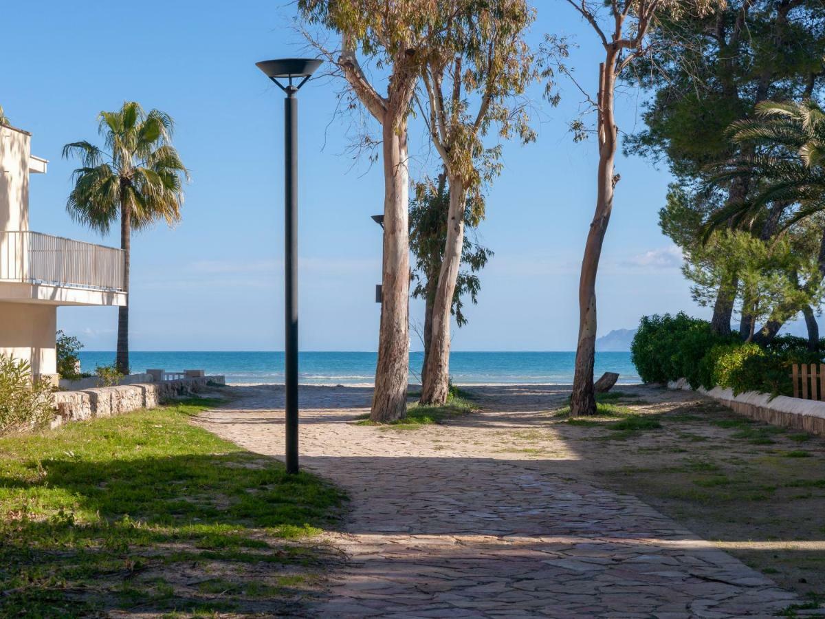 Playa blanca Apartment Alcudia  Luaran gambar