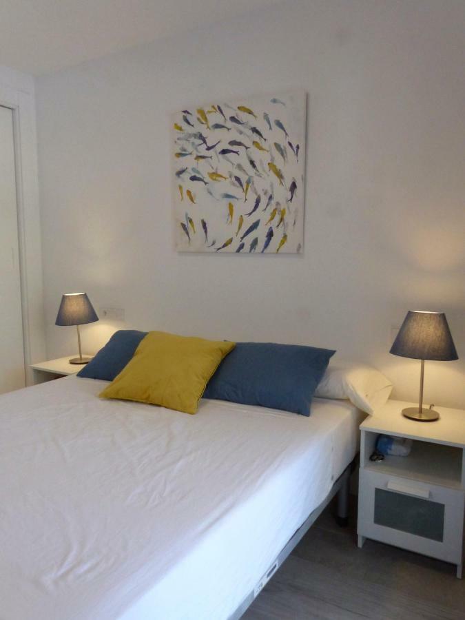 Playa blanca Apartment Alcudia  Luaran gambar