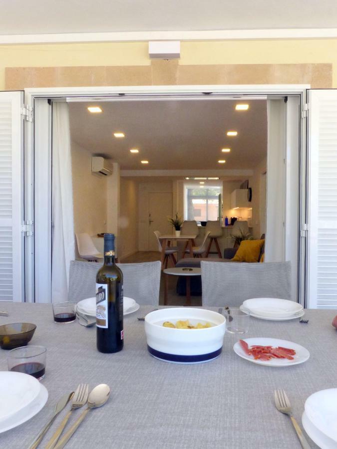Playa blanca Apartment Alcudia  Luaran gambar