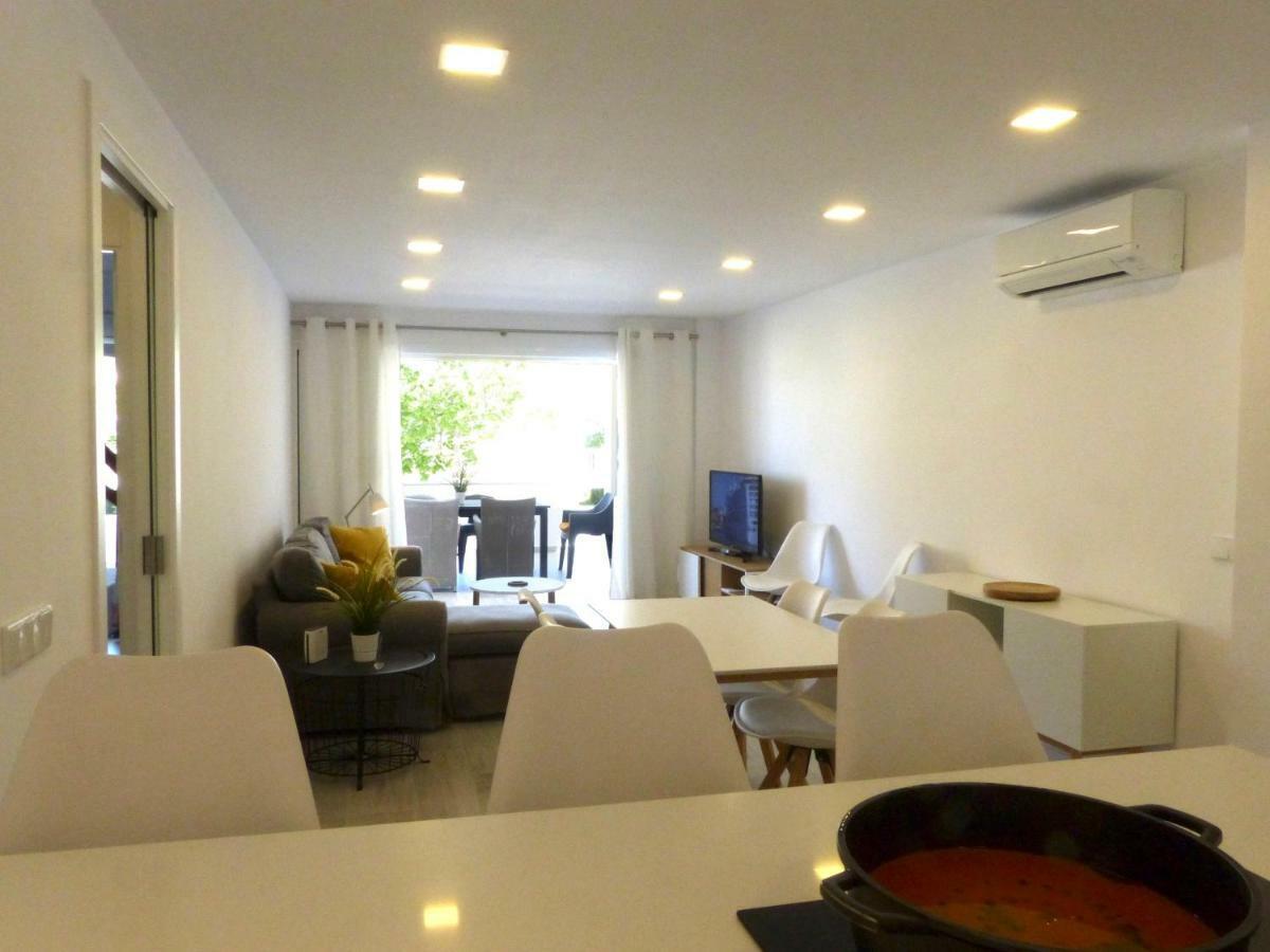 Playa blanca Apartment Alcudia  Luaran gambar