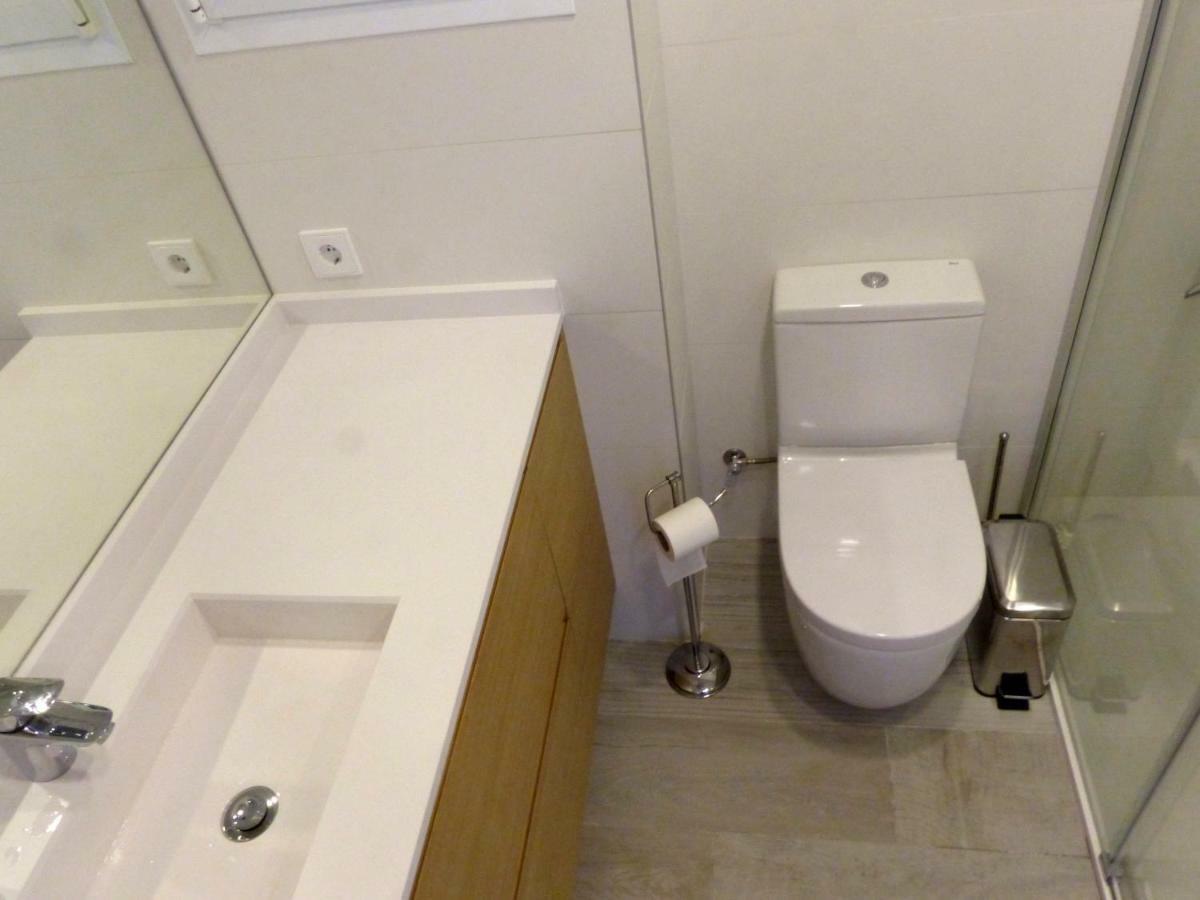 Playa blanca Apartment Alcudia  Luaran gambar