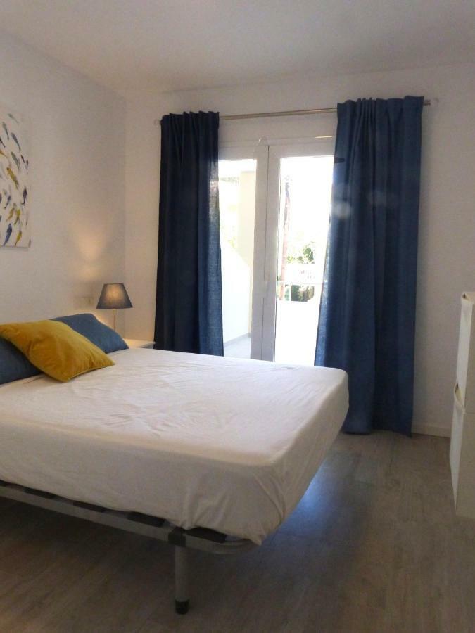 Playa blanca Apartment Alcudia  Luaran gambar