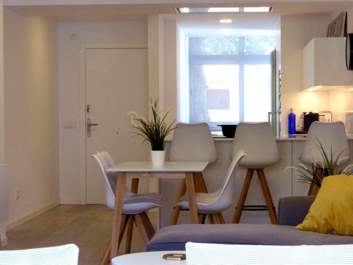 Playa blanca Apartment Alcudia  Luaran gambar