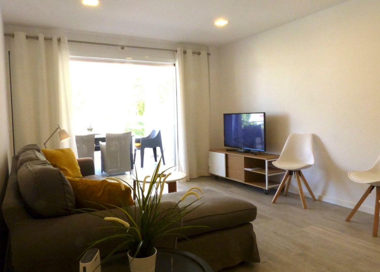 Playa blanca Apartment Alcudia  Luaran gambar