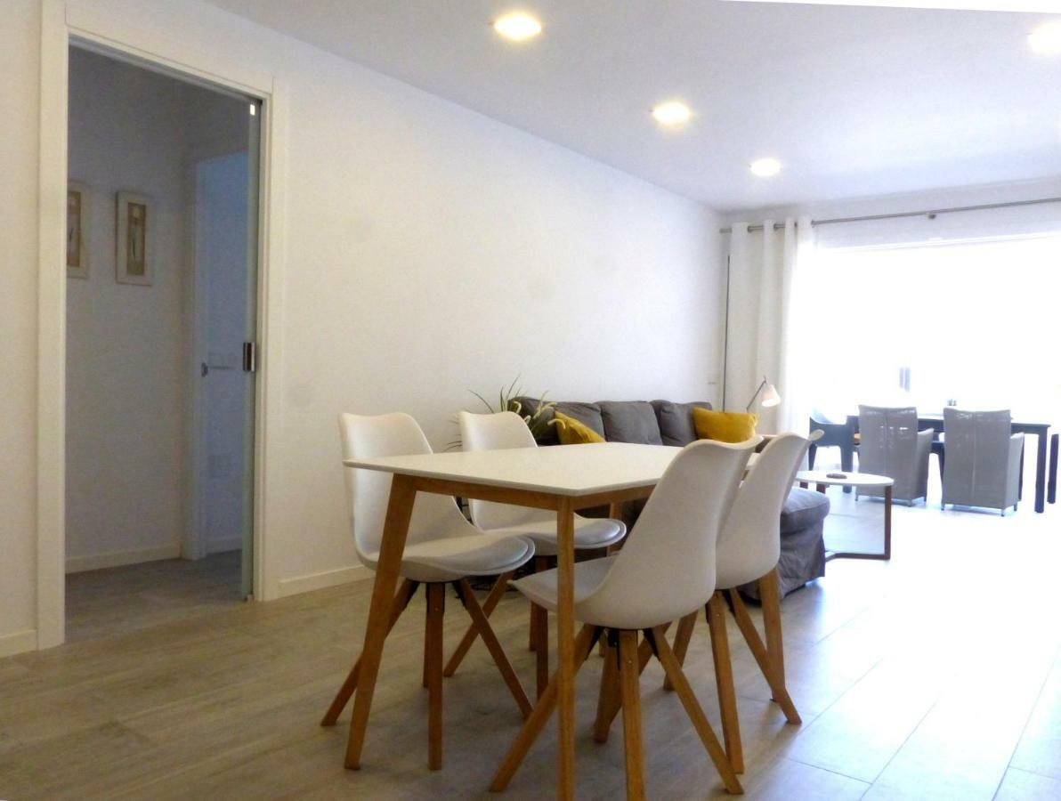 Playa blanca Apartment Alcudia  Luaran gambar