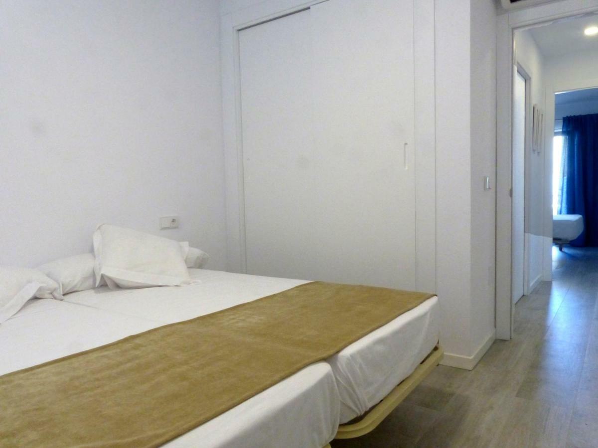 Playa blanca Apartment Alcudia  Luaran gambar